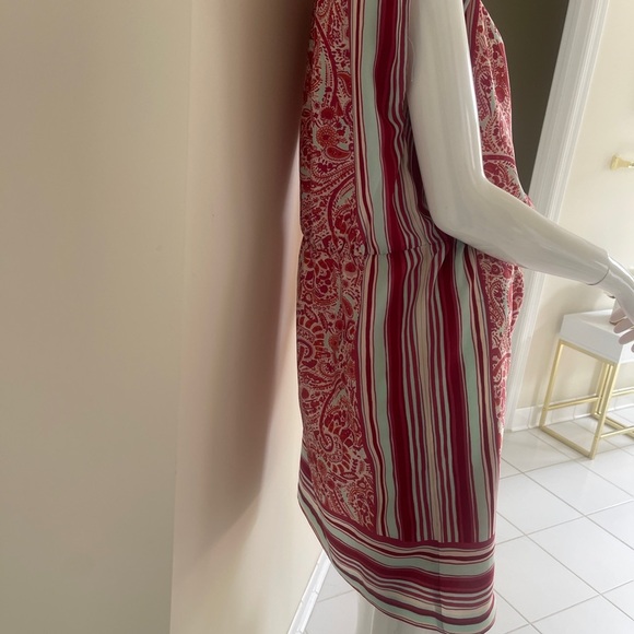 Loft gorgeous large size easy comfy dress chic and cozy - Picture 4 of 14